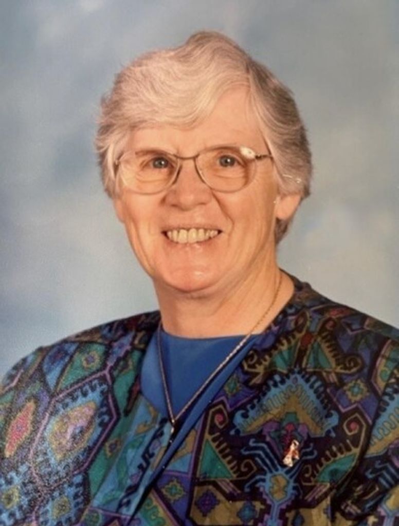 Sister Mary Terence Gallagher Profile Photo