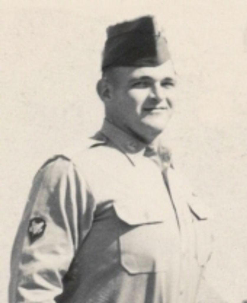 Robert Eugene "Bob" Blake