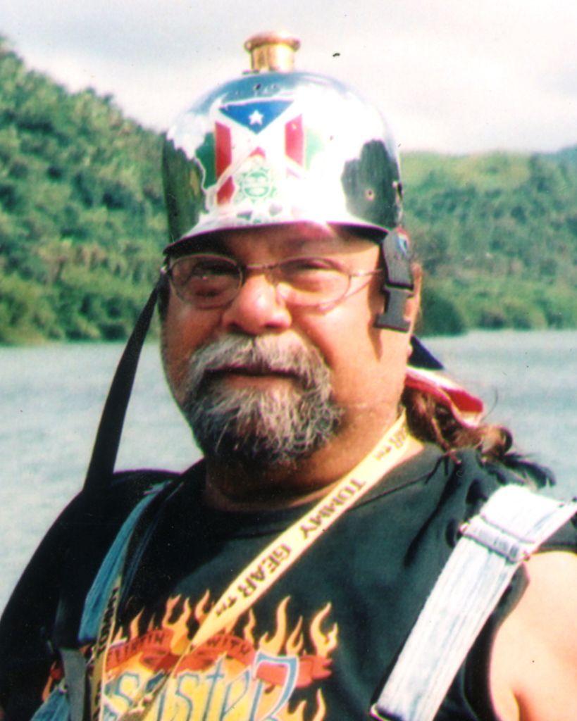 Jack Ortiz