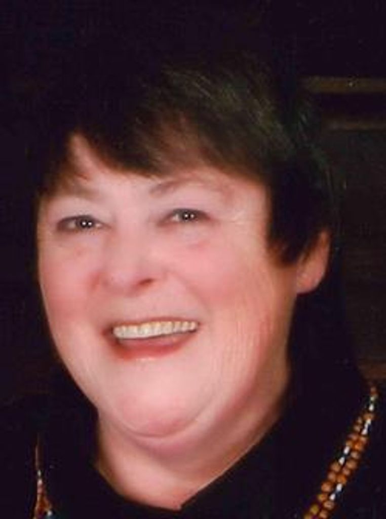 Patricia A. "Pat" Simpson