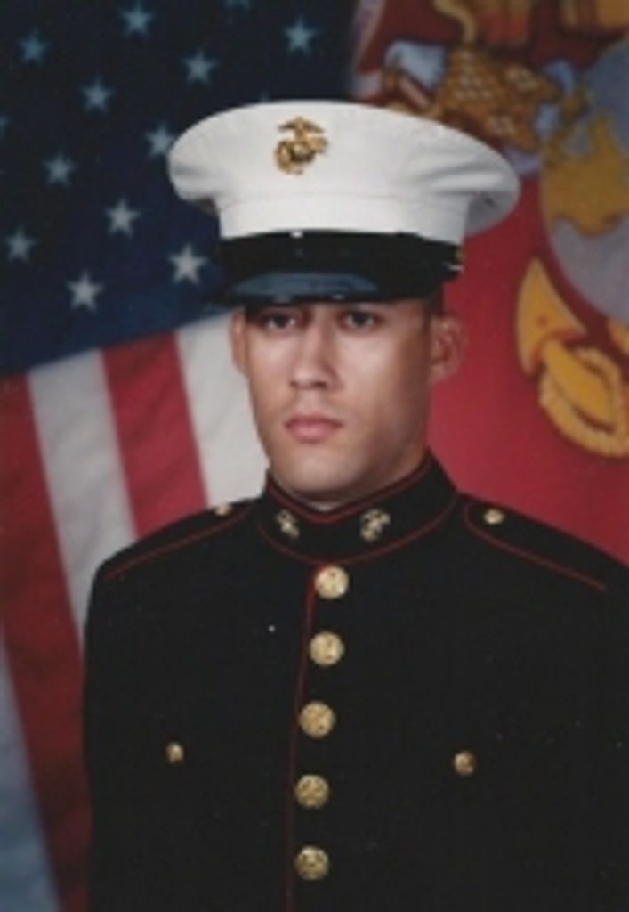Michael Robert Steele Profile Photo