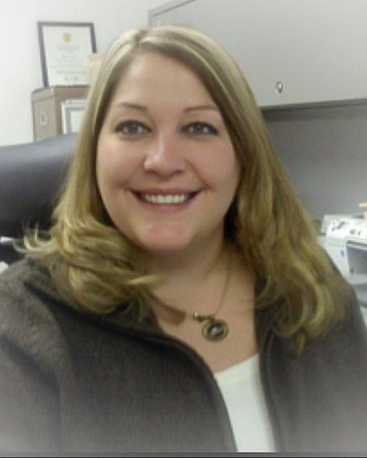 Elise Ann Haapala's obituary image