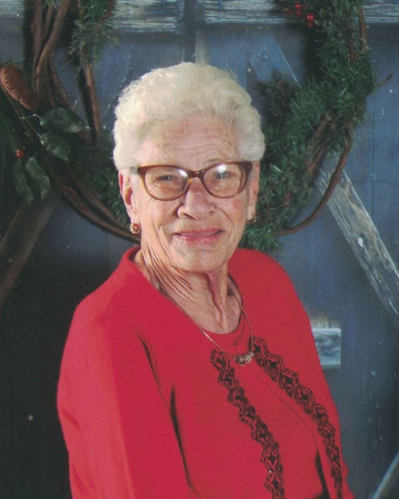 Delma L. "Mee Maw" Ciesielski Profile Photo