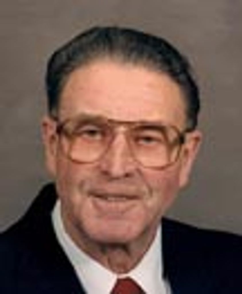 Joseph H. Vanden Heuvel
