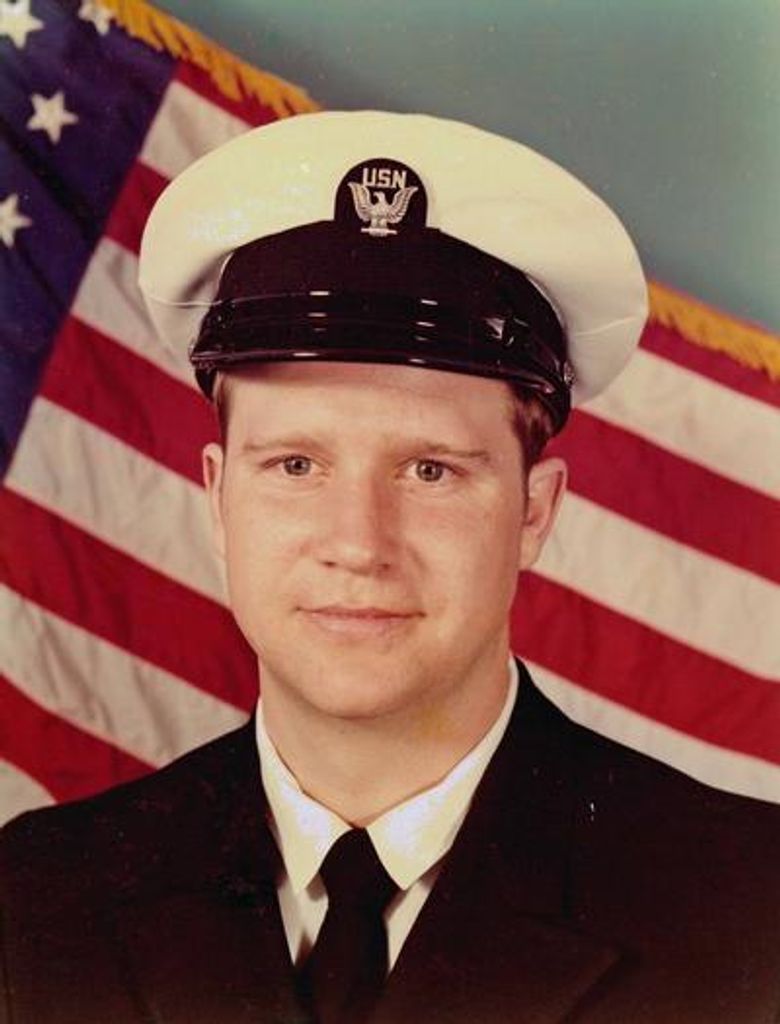 Bradley James Case Profile Photo