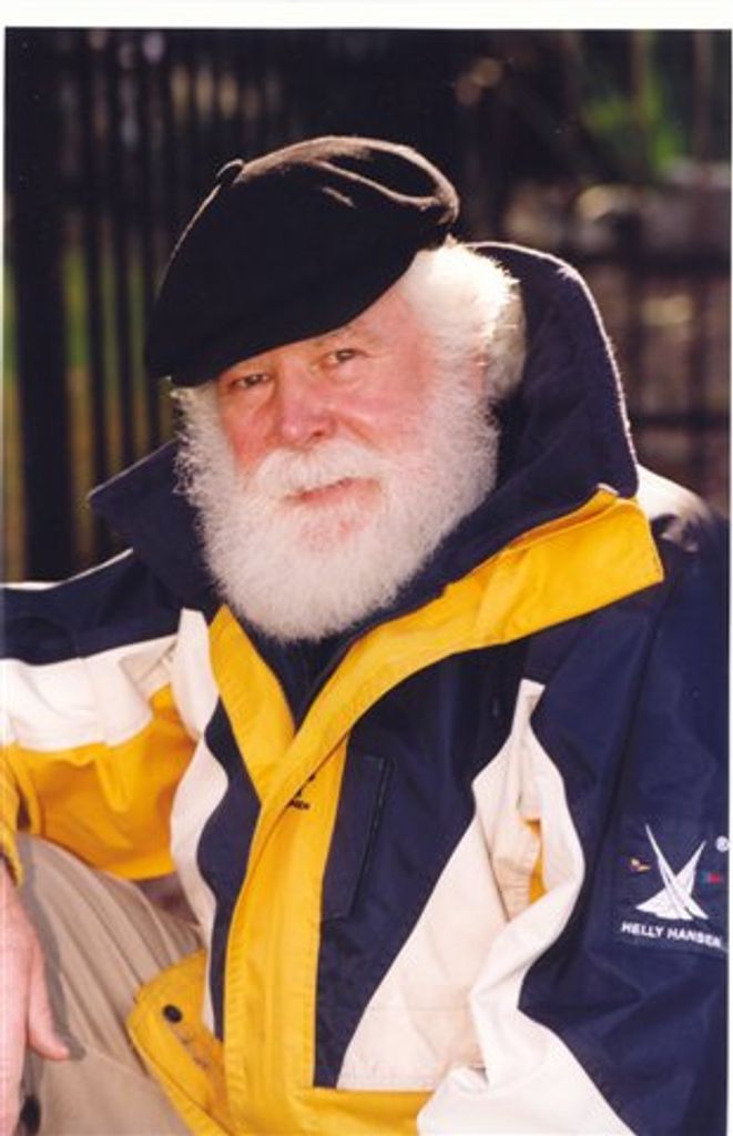 Eugene Arthur Buchholz Profile Photo