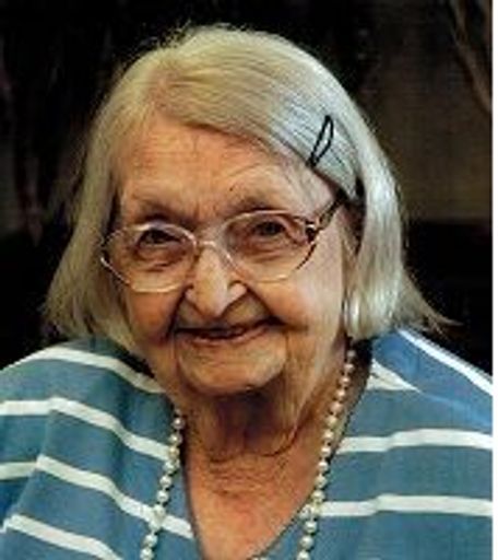 Gladys L. Katzner Profile Photo