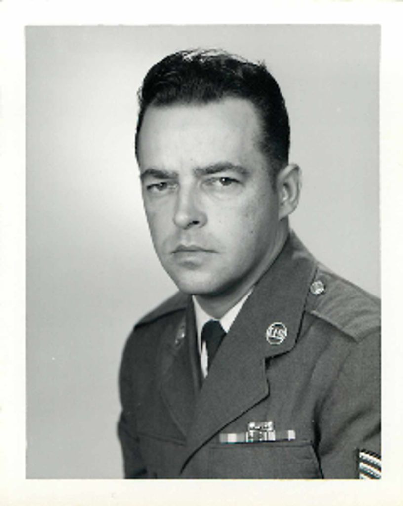 George R. Flanagan Profile Photo