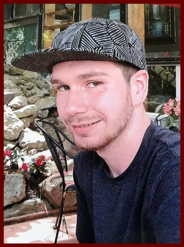 Thomas J Robson Profile Photo
