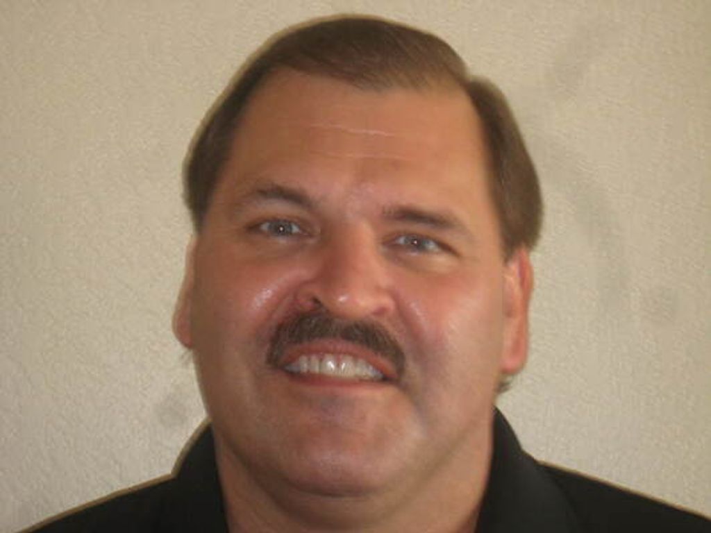 Andrew John Hanson