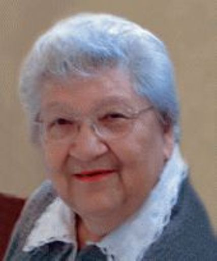 Vivian Ann Beukers Profile Photo