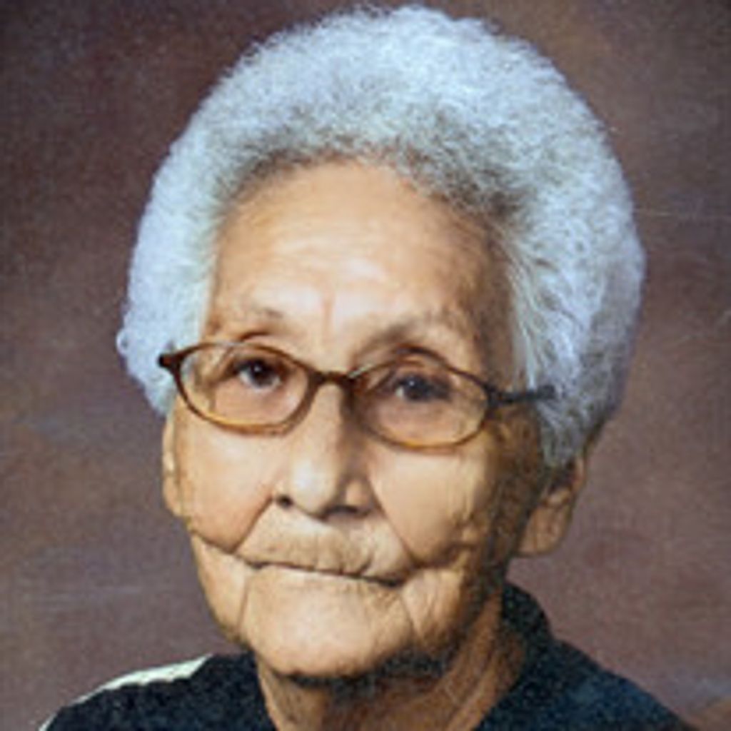Vera Jane Cozad-Buffalomeat