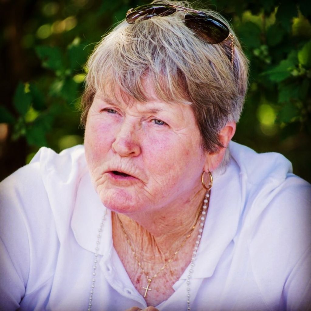 Agnes Splawn Profile Photo