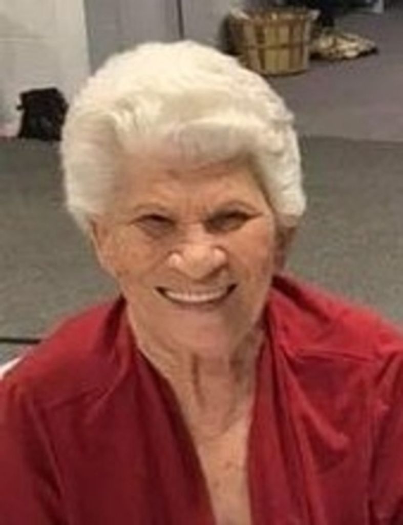 Mattie Freeman Profile Photo
