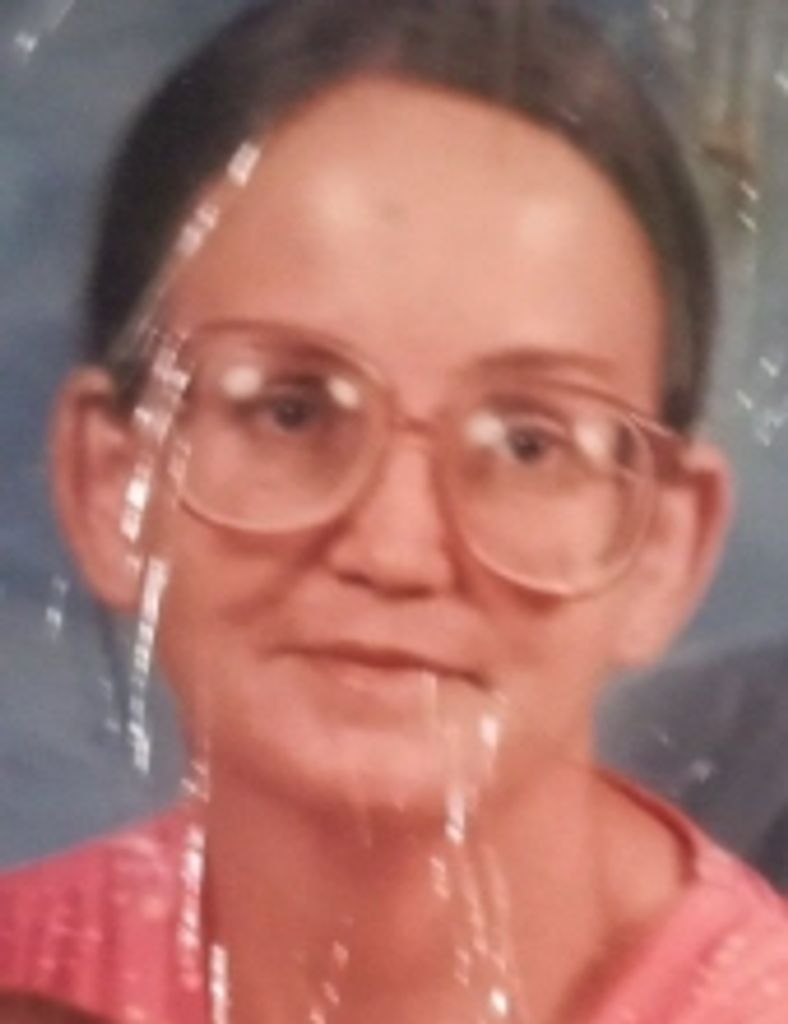 Alma  Maxine Pelfrey Spitzer