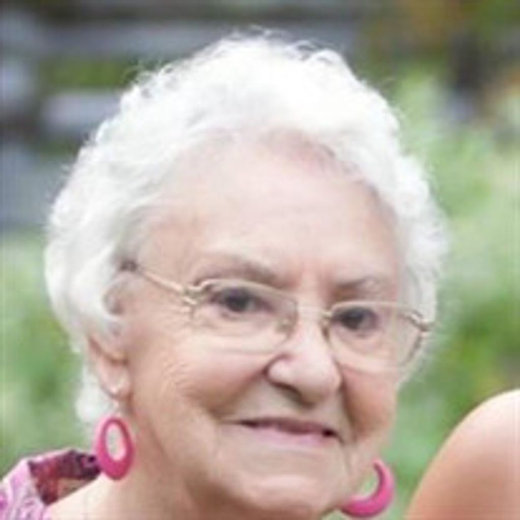 Louise E. Hensley