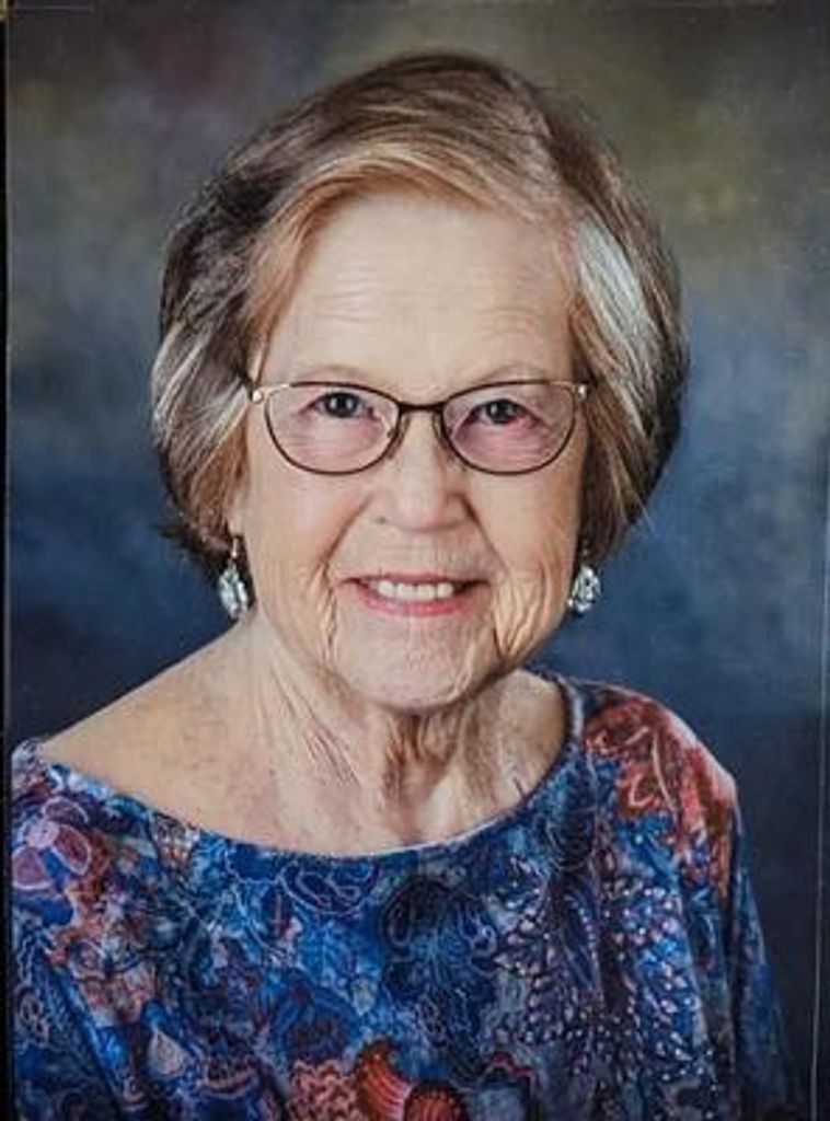 Faye Bumgardner Mcfee Profile Photo