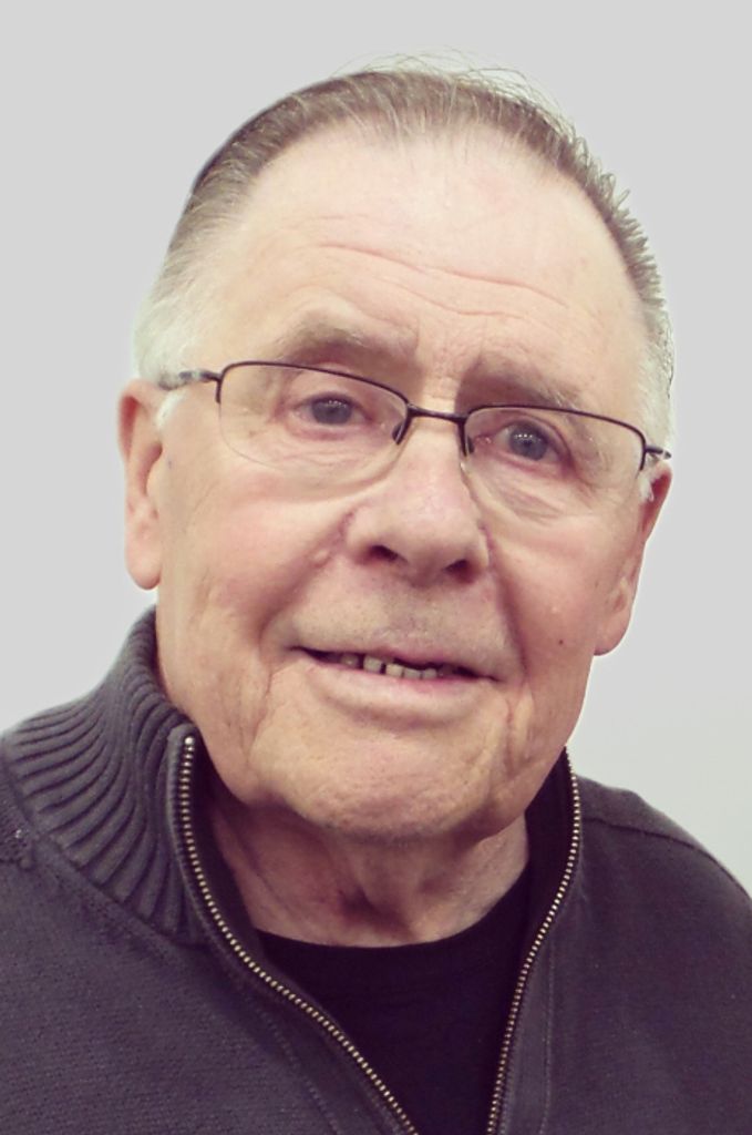 Robert Edmund Loosbrock Profile Photo