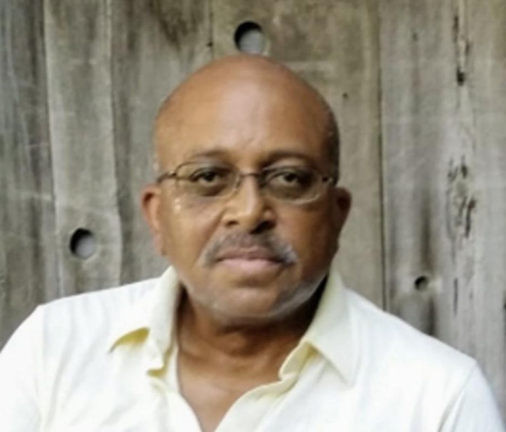 Larry Dean Mcpherson