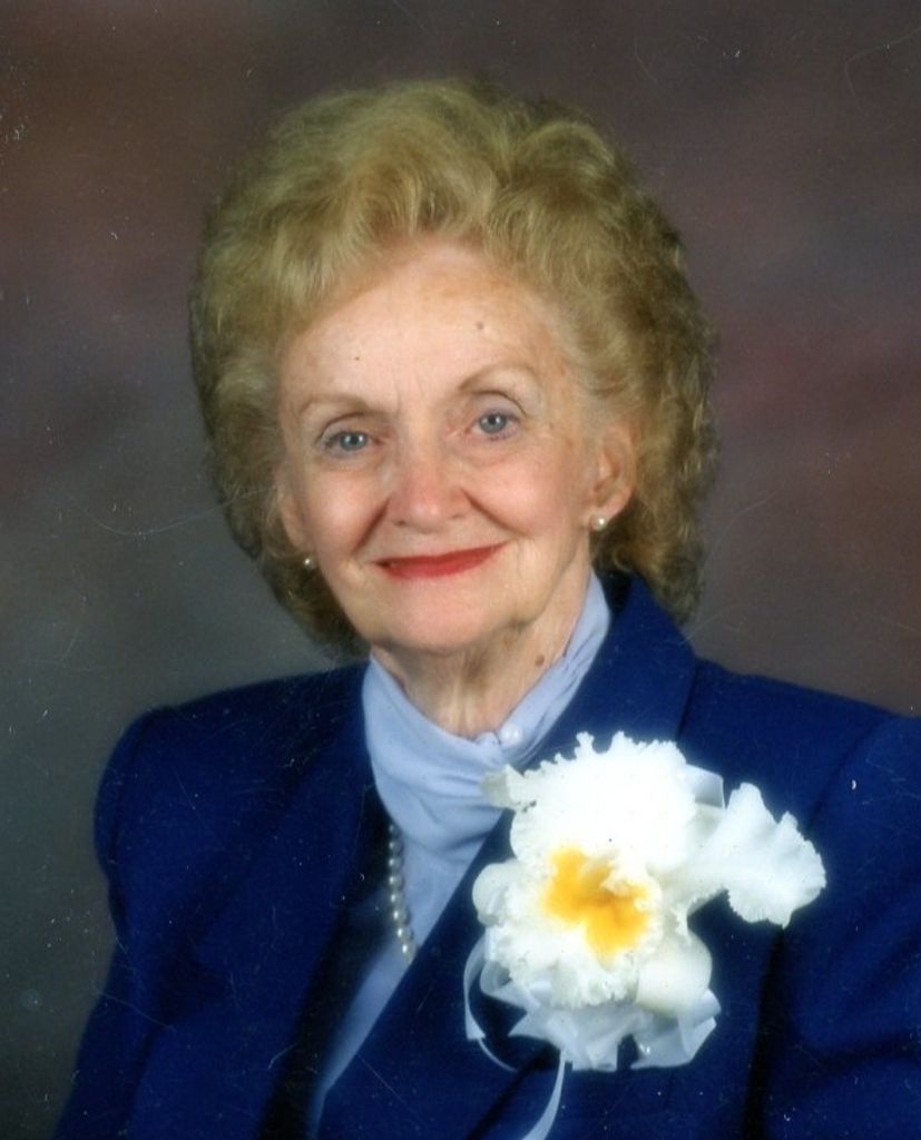 Thelma W. Jaynes