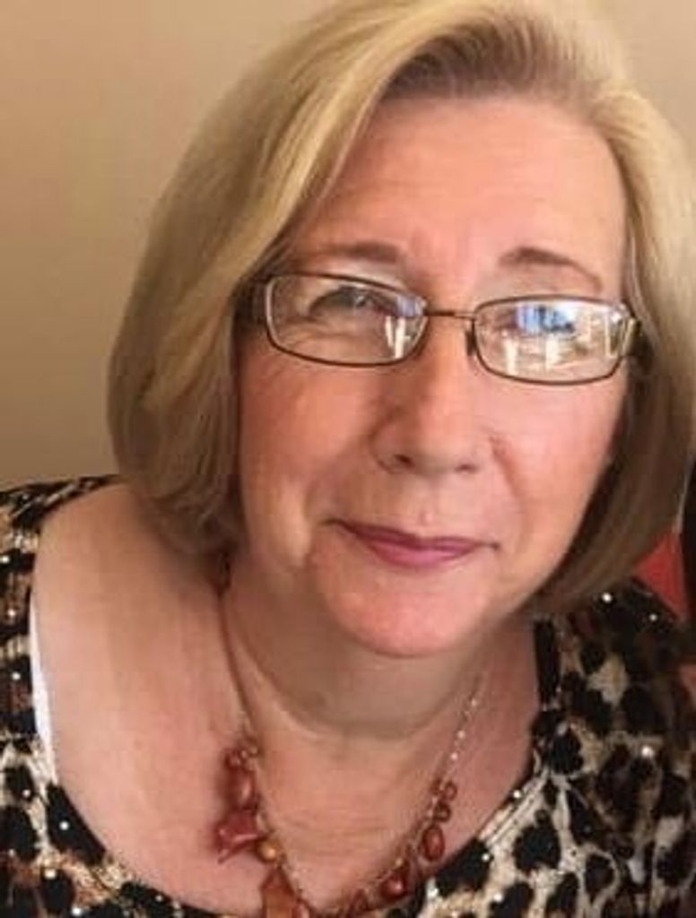 Cathy "Katie" Campagnuolo