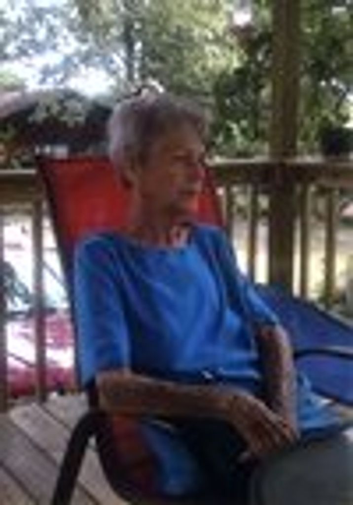 Barbara Kirkpatrick