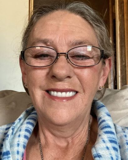 Vicki B. Hathaway's obituary image