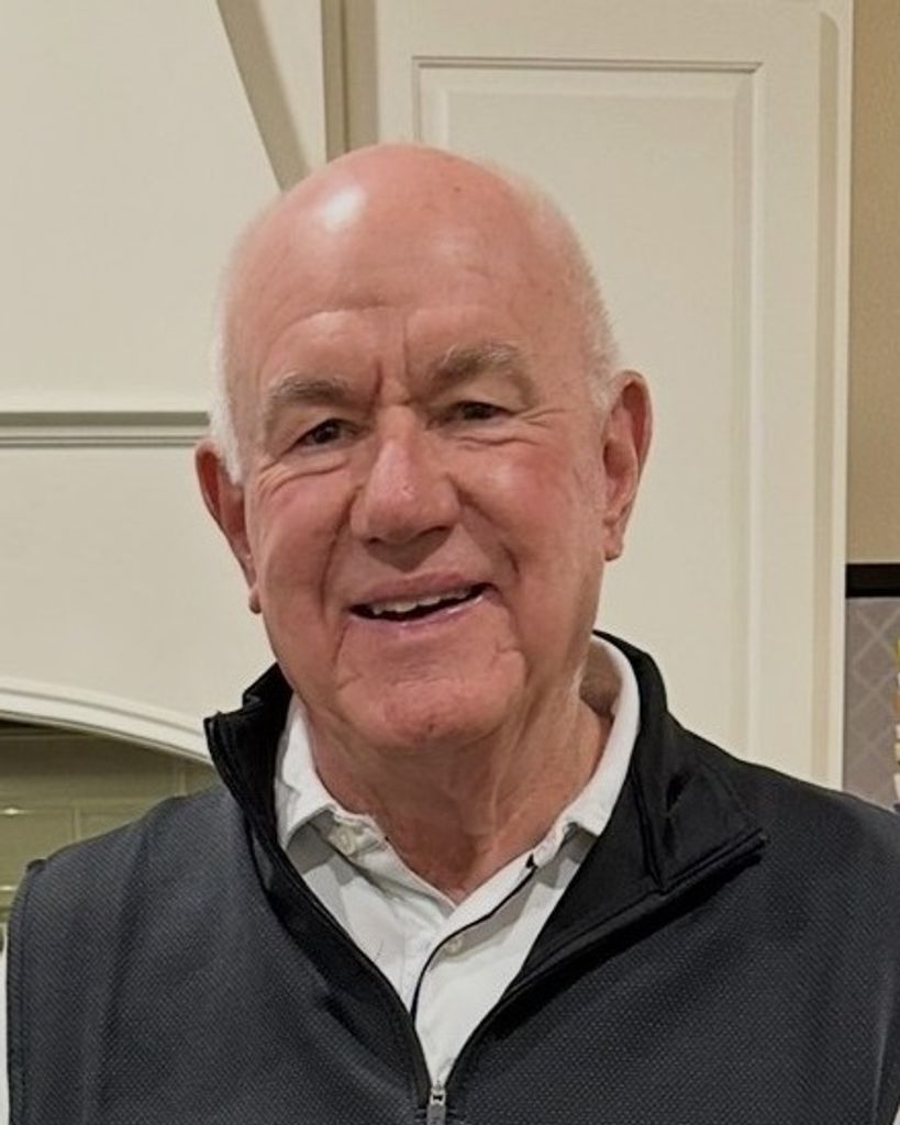 Allyn Reuben Harris Profile Photo