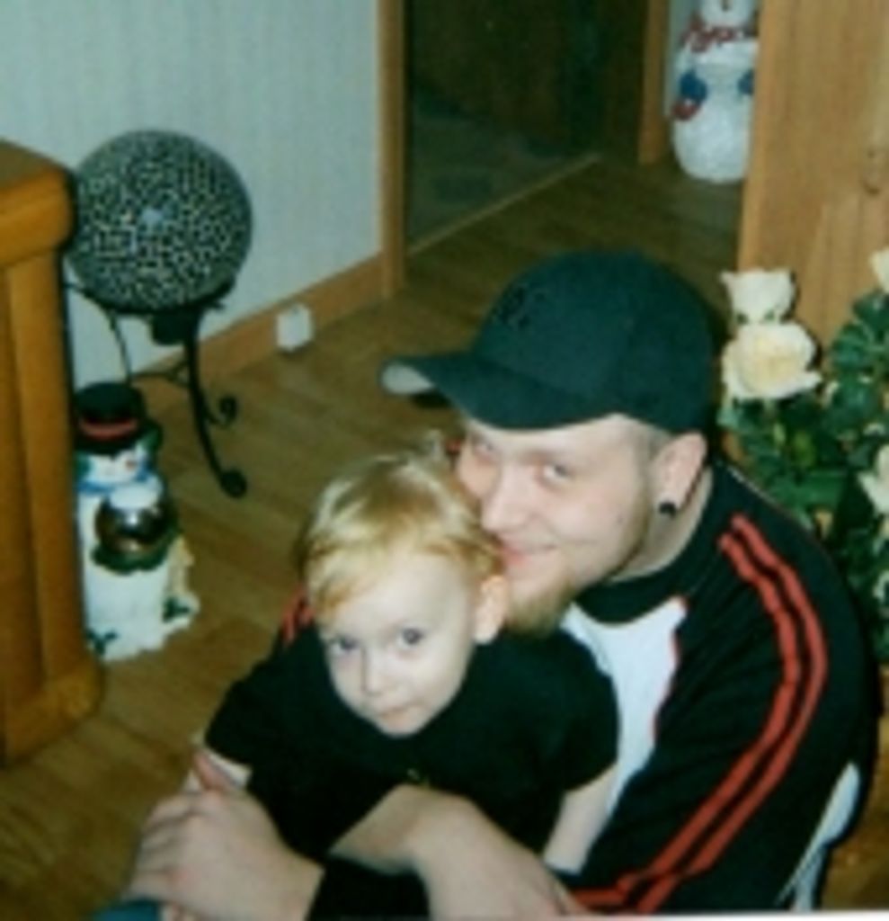 Harold L. "B.J." Brown