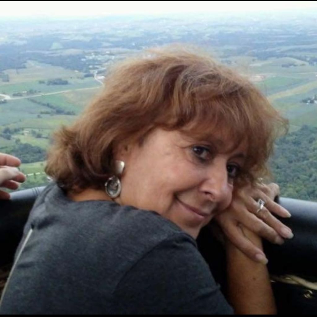 Cynthia Ann (Garcia)  Garcia-Hoffman