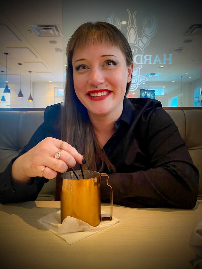 Leesa Ariel Moses Harrell Profile Photo