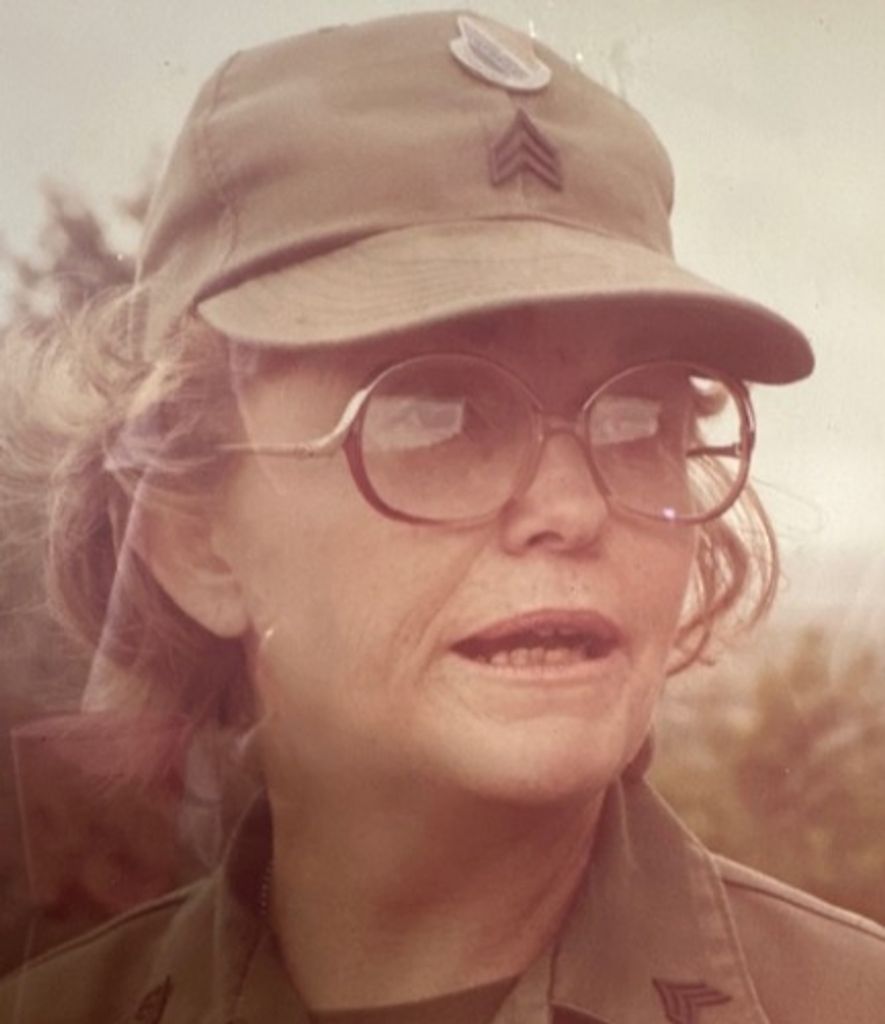 Ethel Lorene Amick Profile Photo