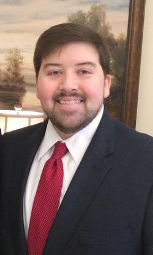 Zachary Thomas Hart