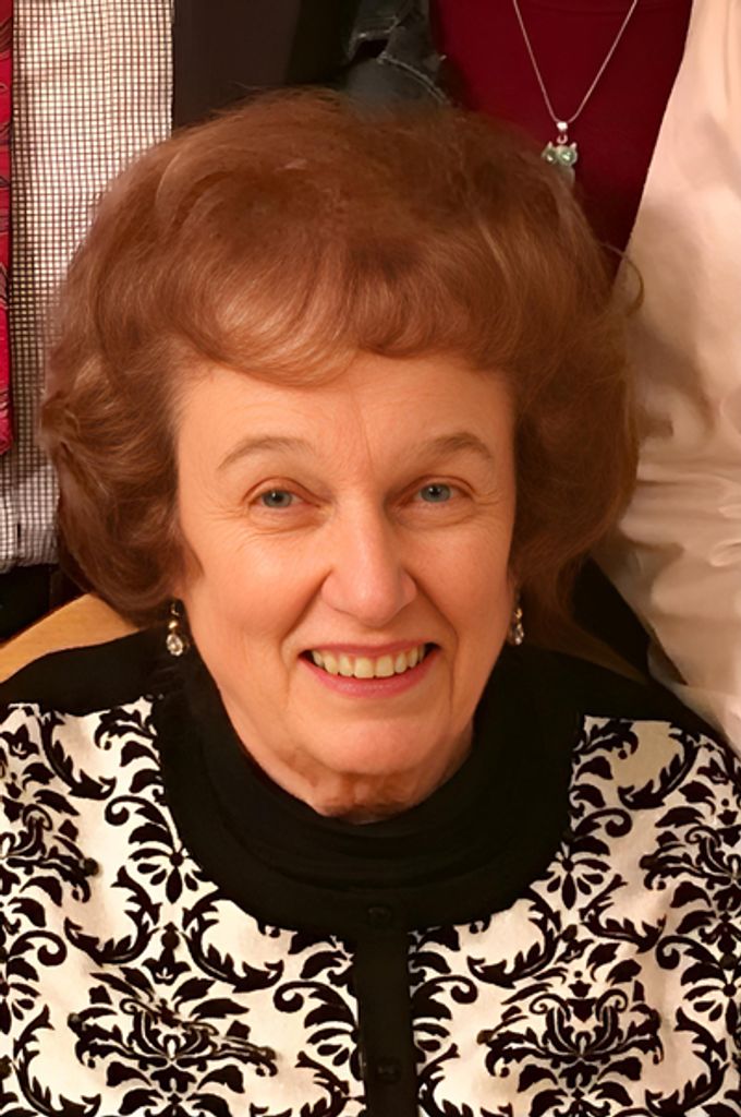 Antonetta M. O'Brien Profile Photo