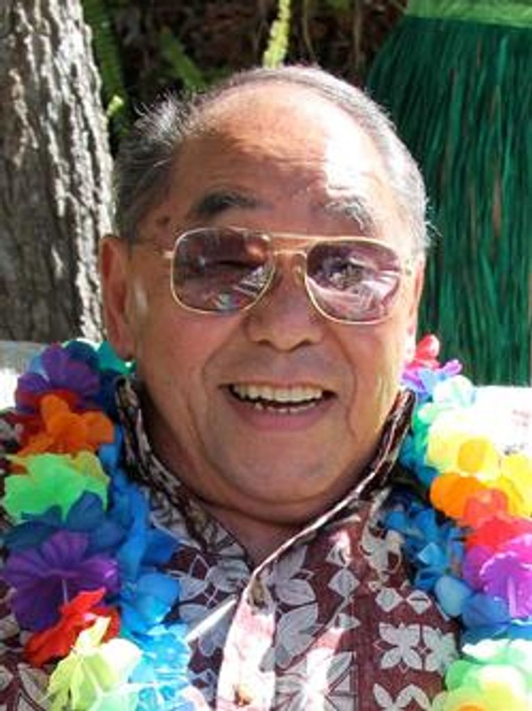Ted Mutsuo Tamamoto