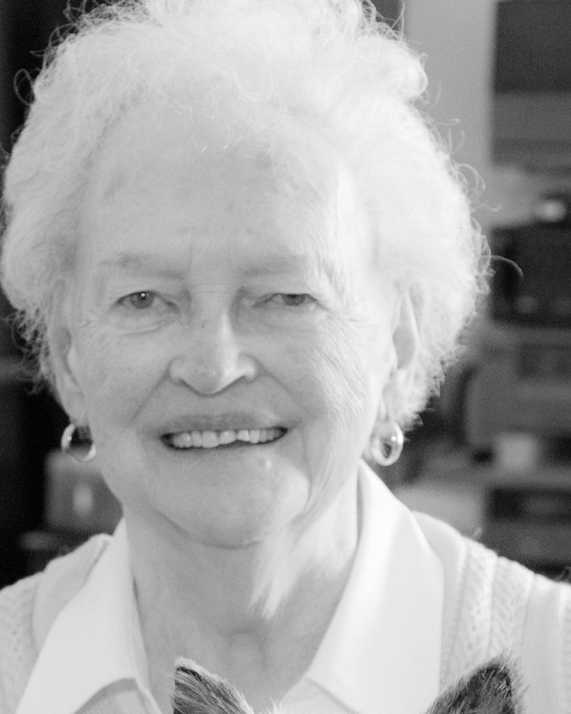 Carolyn Baldwin