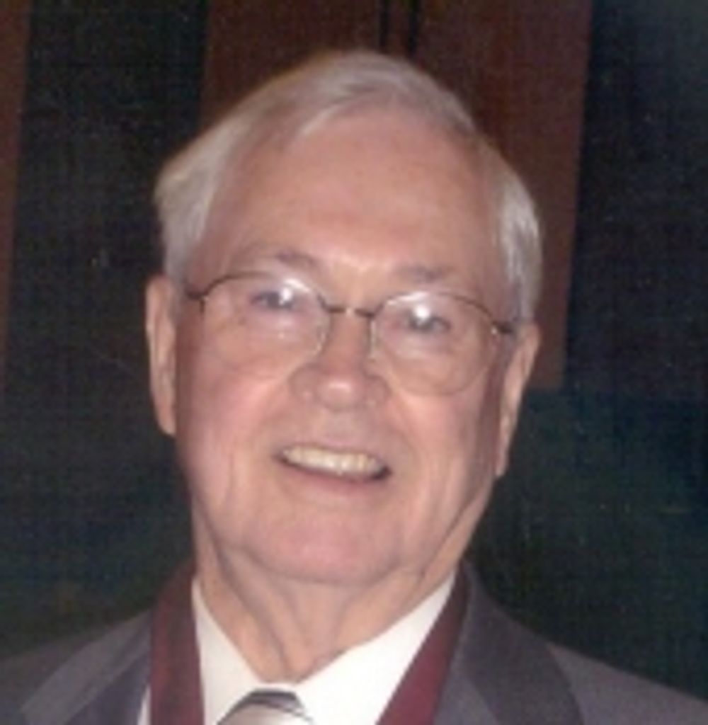Clarence B. Lusk