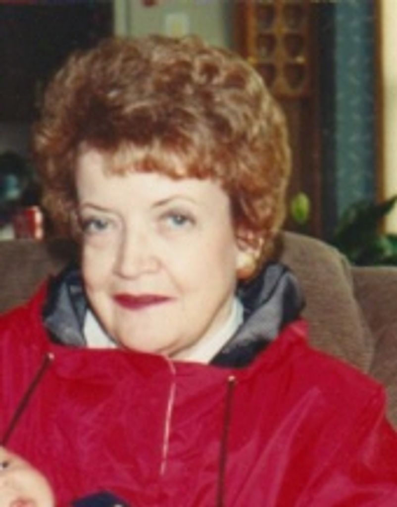 Helen M. Superczynski