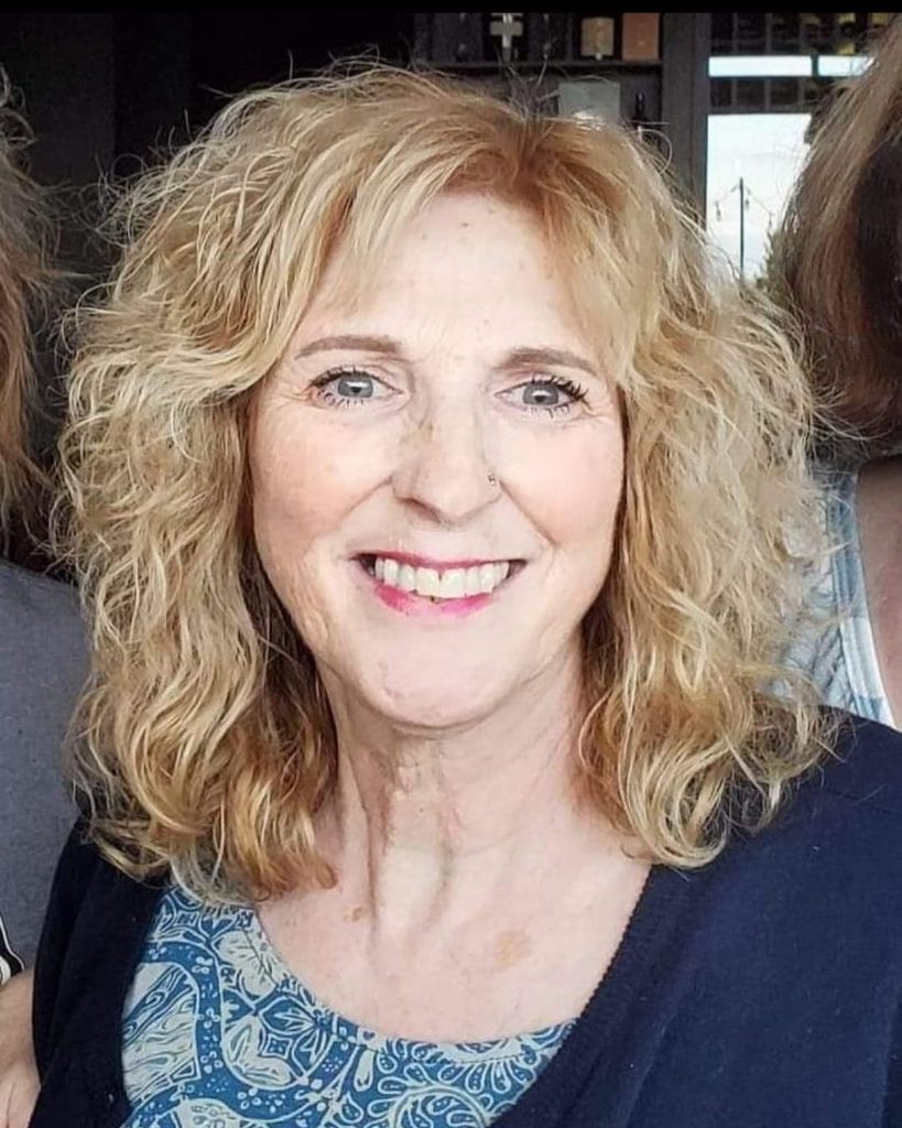Laura Lee Jenkins