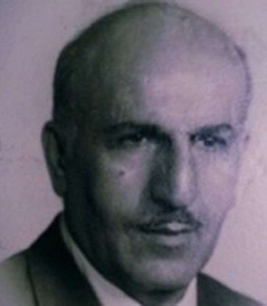 Jacob Samaan