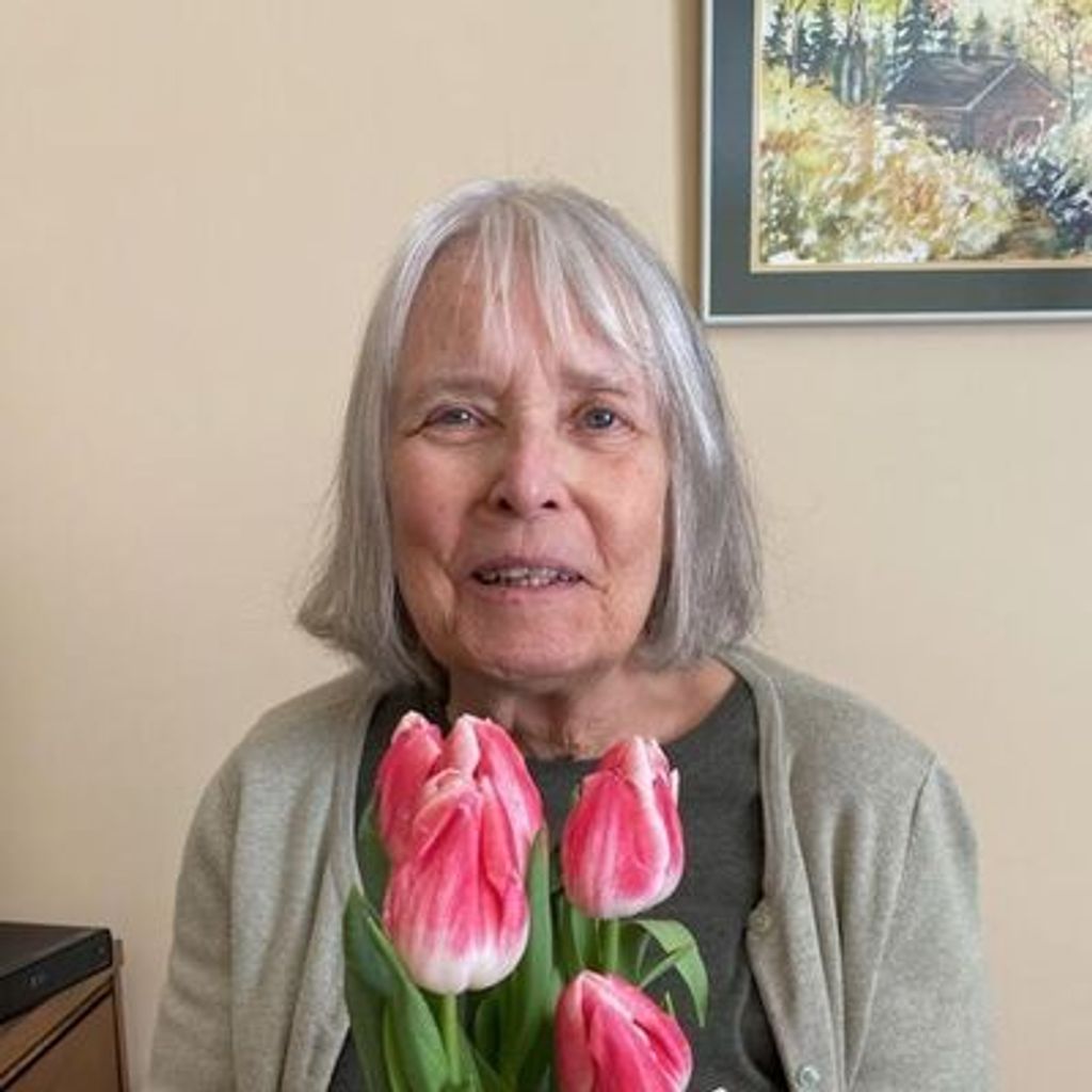 Virginia "Ginny" Prusi