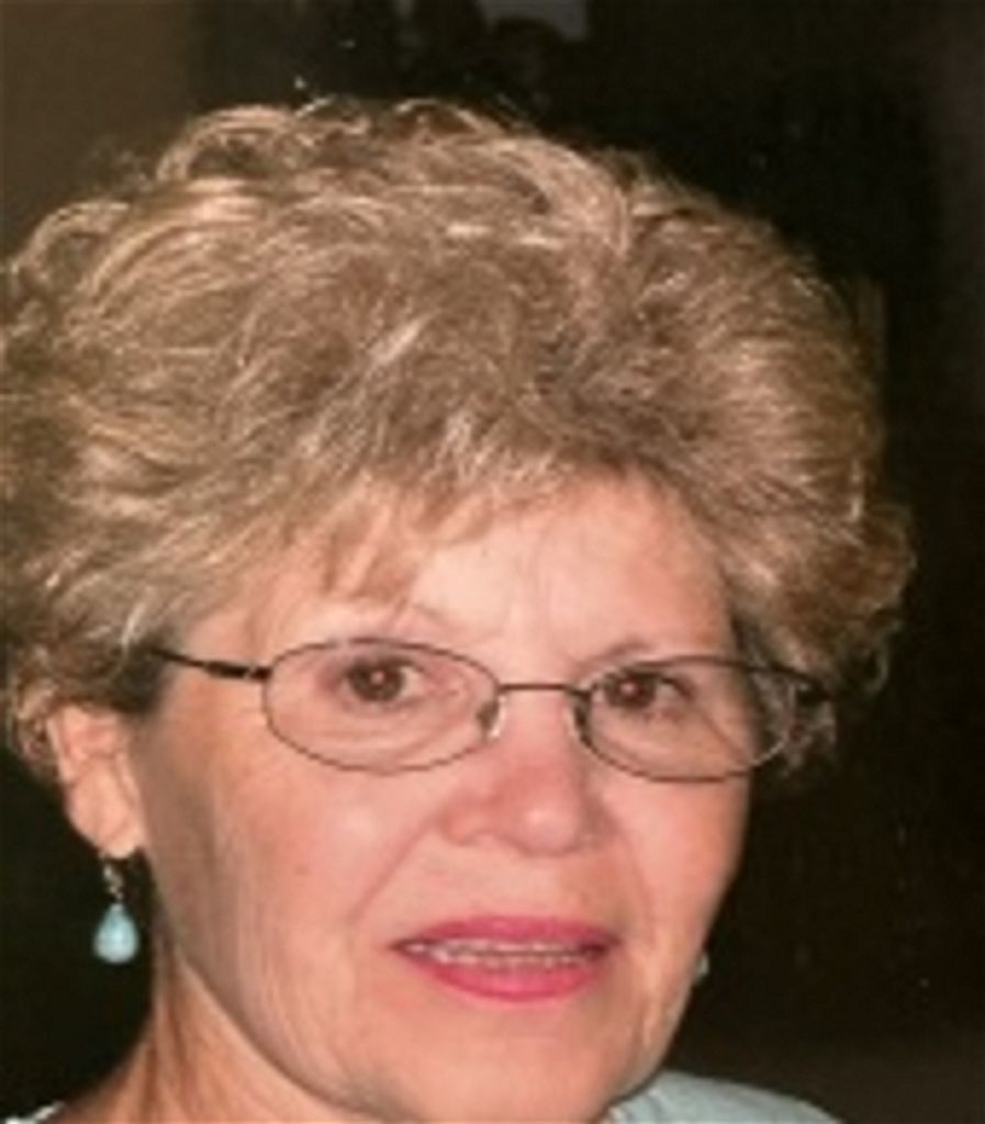 Virginia Lois Martin Profile Photo