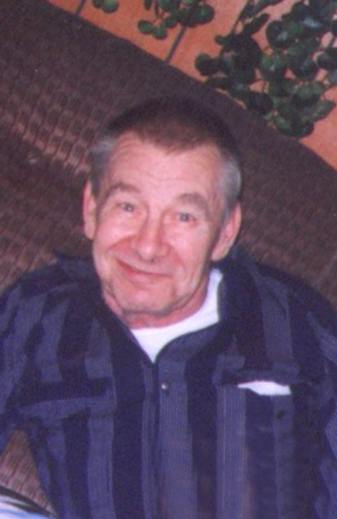 William Fred Hughes Profile Photo