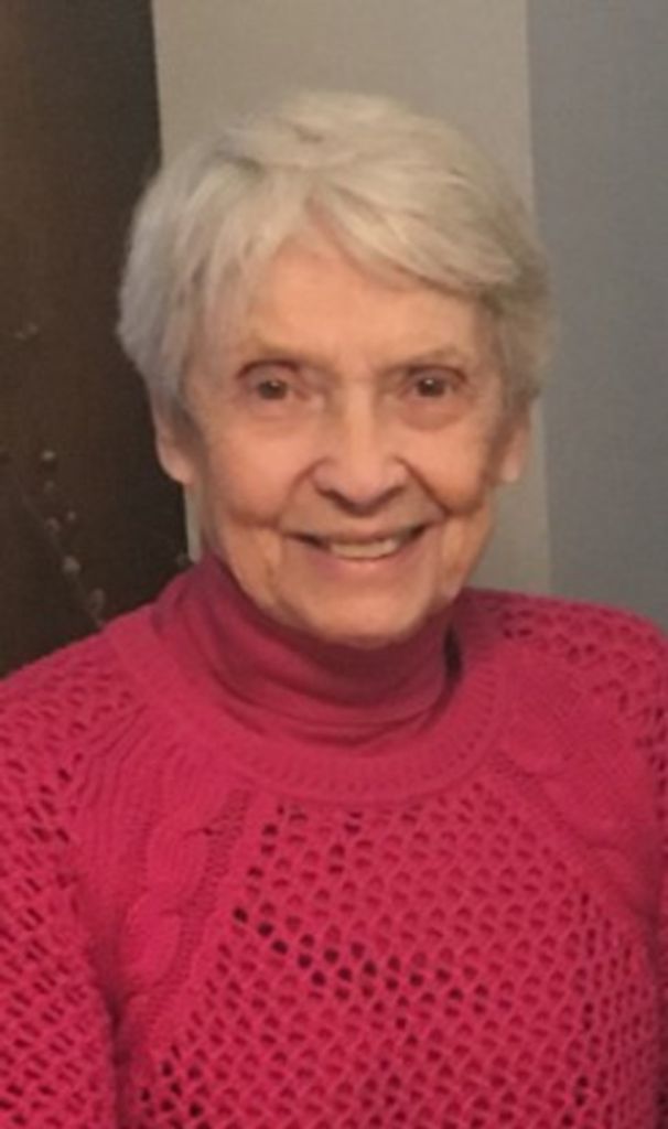 Helen R. Potter Profile Photo