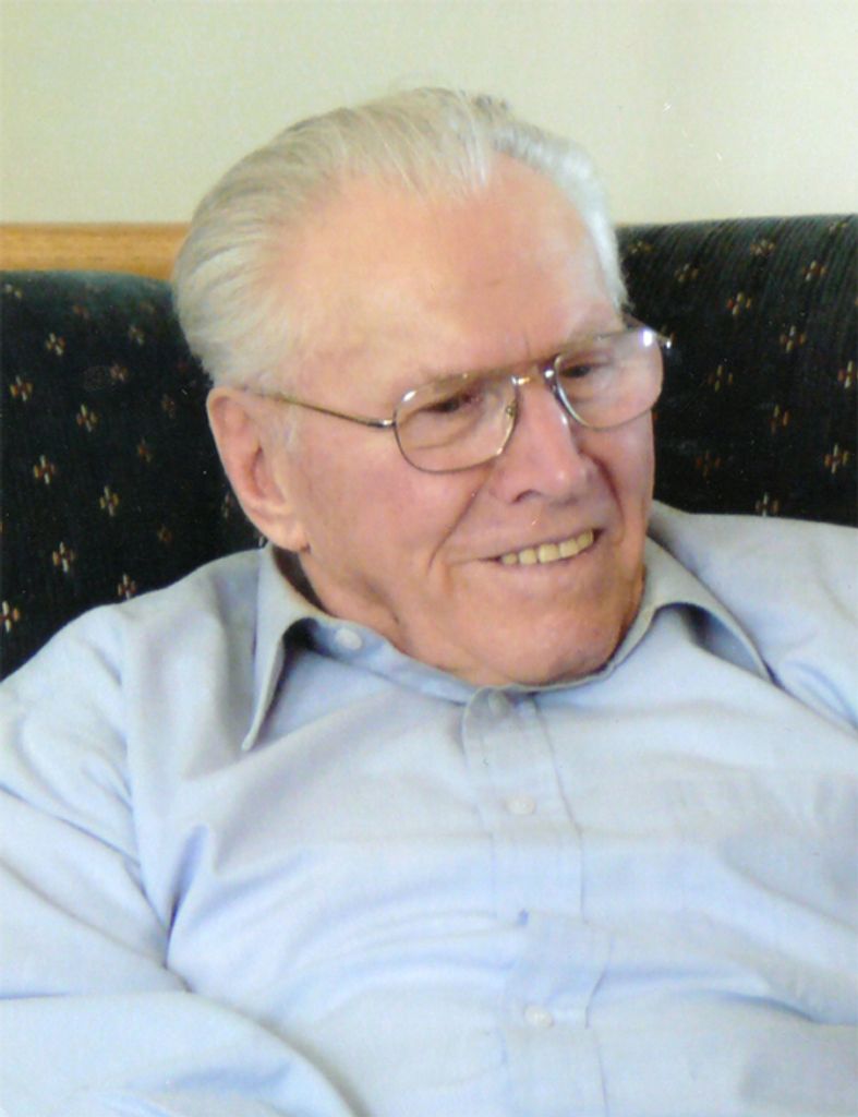 Abram F. Kehler