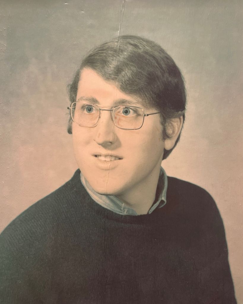 Paul Michael Armato Profile Photo