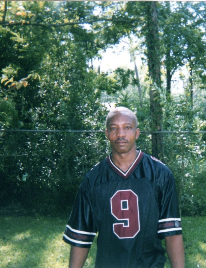 Lee Marvin Troutman Profile Photo