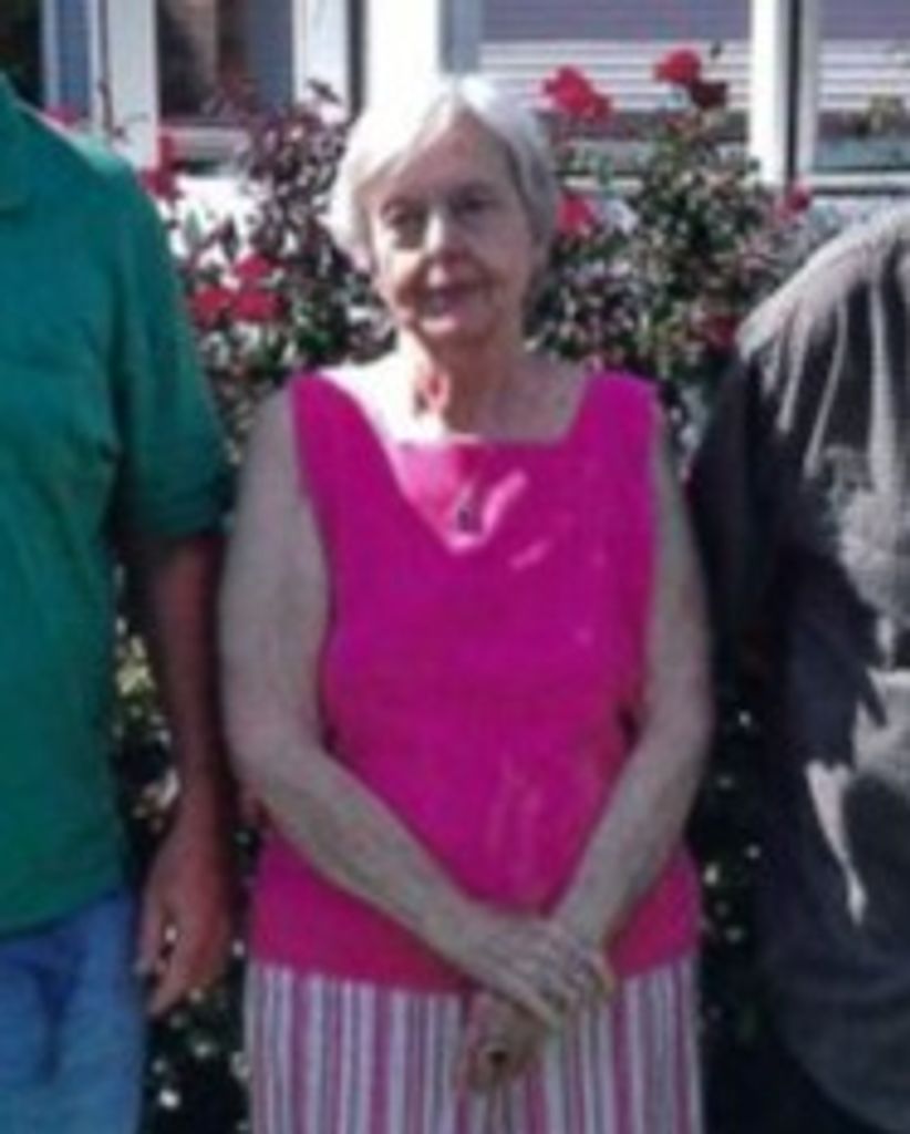 Norma Jean Hutcheson Profile Photo