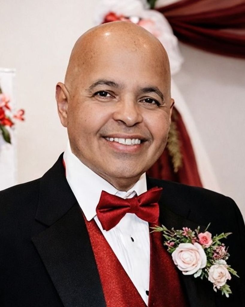 Jesus Nazareth Gimenez-Garcia