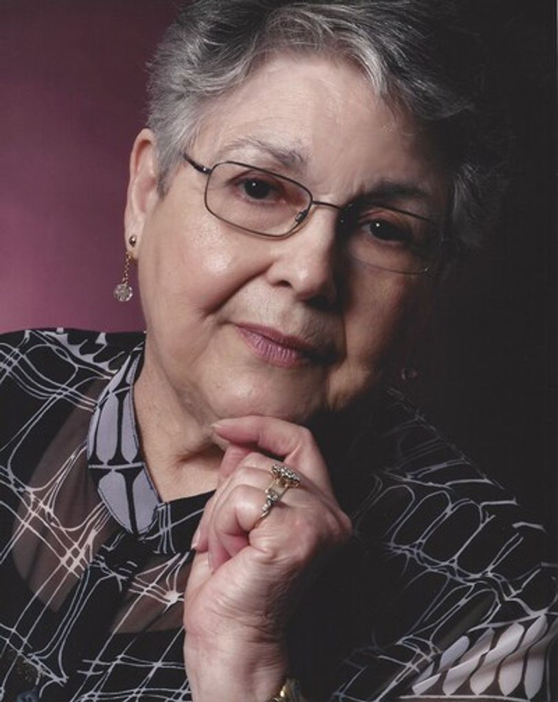 Phyllis Loraine Comstock Profile Photo